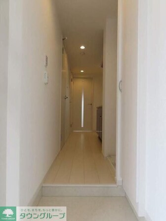 リブリ・June KALUNASIAの物件内観写真